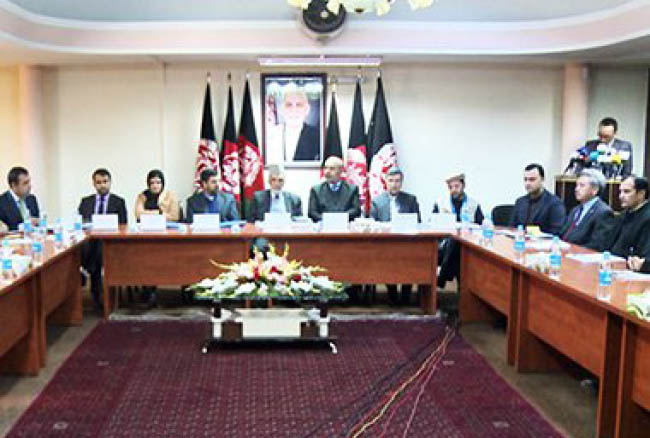 Govt. Urged to  Kick Start Selection Committee’s Work